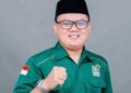 Wakil Ketua DPRD Padang Pariaman, Firman.[foto : ist]