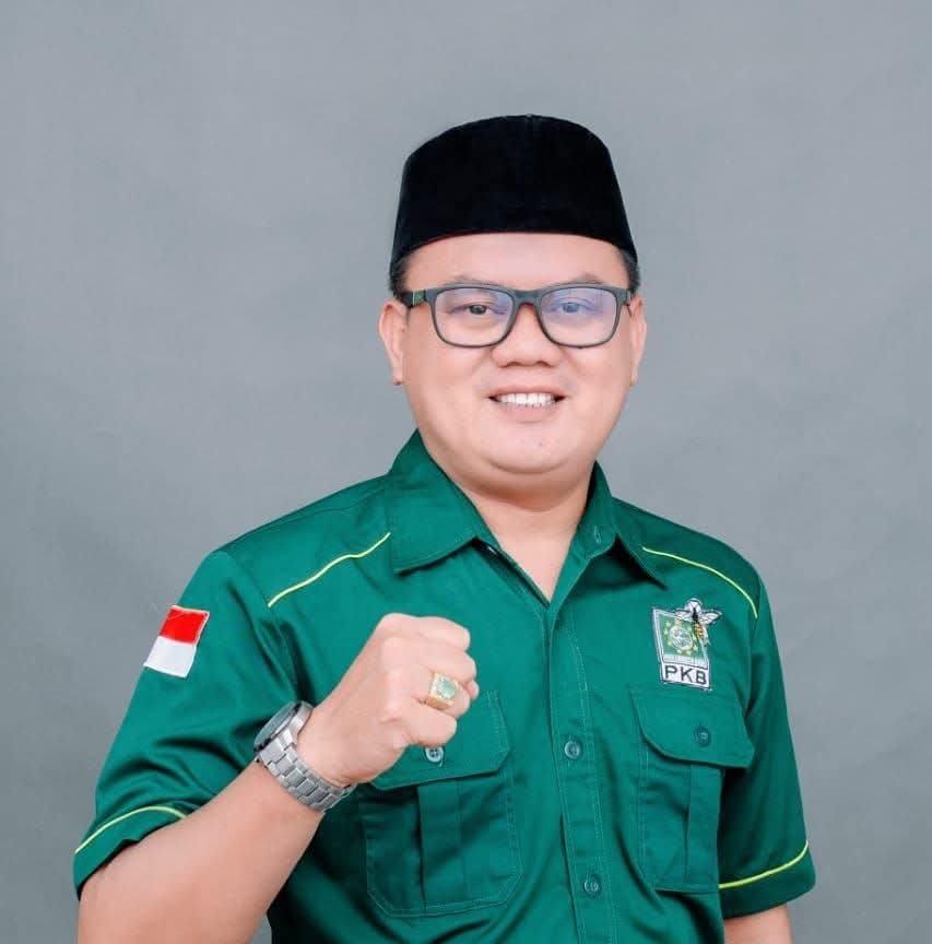 Wakil Ketua DPRD Padang Pariaman, Firman.[foto : ist]