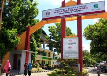 Saatnya Kampus 2 UIN IB Berbenah: Mahasiswa Berhak atas Fasilitas yang Layak