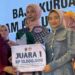 Desainer Muda Asal Agam, Putty Kasih Asyifa, Raih Juara I Lomba Desain Busana Muslimah Sumbar