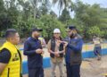 Pasca bencana hidrometeorologi yang dialami Kota Padang sepekan terakhir, Pemko Padang mempercepat perbaikan Instalasi Pengolahan Air (IPA) Perumda AM, yang rusak parah diterjang banjir bandang.