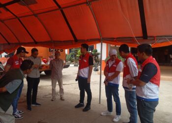 Pemprov Sumbar dan Pertamina Kerahkan Skema Darurat Demi Jaga Distribusi BBM dan LPG Pasca Bencana