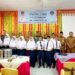 Program MBG di SMP Negeri 2 Gunung Talang Kabupaten Solok Tingkatkan Gizi Anak