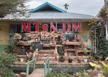 Diduga Lakukan Pungutan Komite, MTsN Dharmasraya Dikeluhkan Wali Murid