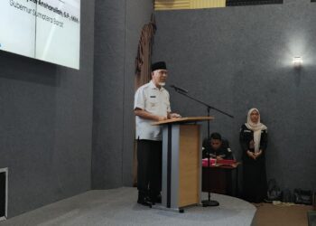 Gubernur Sumbar, Mahyeldi.[foto : ist]