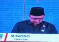 Soroti Belanja Pegawai dan SILPA, Fraksi PKB Dharmasraya Sampaikan Enam Poin Pandangan atas Ranperda APBD 2026
