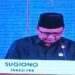 Soroti Belanja Pegawai dan SILPA, Fraksi PKB Dharmasraya Sampaikan Enam Poin Pandangan atas Ranperda APBD 2026