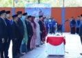 Pelantikan Pejabat Baru Bukittinggi, 13 ASN Resmi Diangkat Perkuat Tata Kelola Pemerintahan
