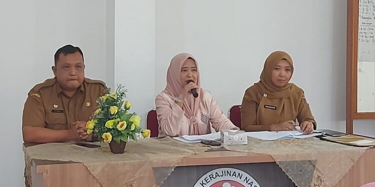 Pemko Bukittinggi dan LKKS Susun Program Prioritas Kesejahteraan Sosial 2026