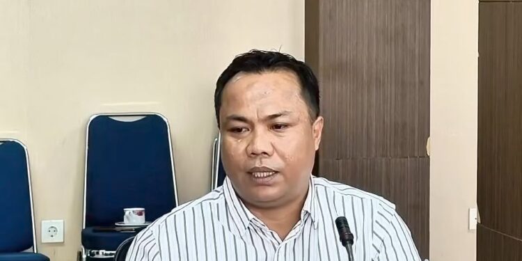 Anggota DPRD Sumbar, Donizar.[foto : ist]