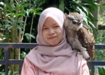 Puisi-puisi Delivia Nazwa Syafiariza