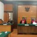 Tergugat Tak Hadir, Sidang Gugatan PMH H. Ismail Ibrahim terhadap Mantan Bupati Dharmasraya Ditunda