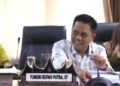 DPRD Soroti Gaji PPPK Paruh Waktu di Bukittinggi Rp1,5 Juta, Yundri Refno: Tak Sesuai Aturan