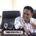 DPRD Soroti Gaji PPPK Paruh Waktu di Bukittinggi Rp1,5 Juta, Yundri Refno: Tak Sesuai Aturan