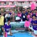 Taklukkan SMAN 1 Sungai Rumbai, SMAN 2 Pulau Punjung Raih Juara Undhari Futsal Competition 2025