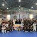 Liga Futsal STITNU Sakinah Dharmasraya Resmi Ditutup Wabup Leli Arni, SMAN 1 Sungai Rumbai Raih Juara I