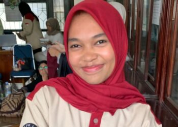 Luka Peperangan Musim Gugur pada Cerpen “Tepi Shire” Karya Tawaqal M. Iqbal