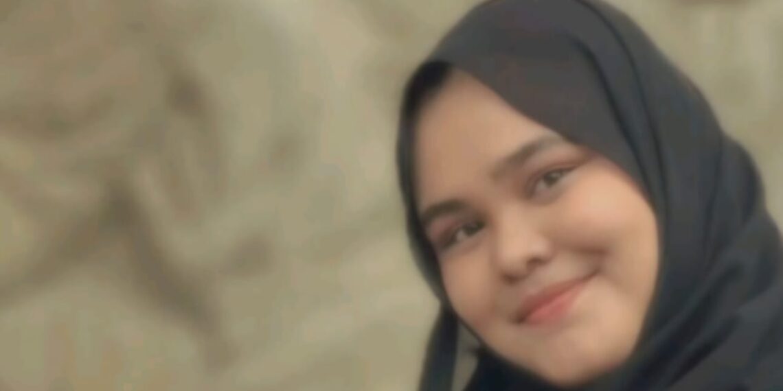 Puisi-puisi Wulan Darma Putri