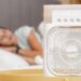 Viral Tidur dengan Kipas Angin Disebut Picu Asam Urat, Ini Penjelasan Ahli