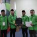DPP PKB Salurkan Bantuan Perlengkapan Sekolah untuk Siswa Terdampak Bencana di Sumbar