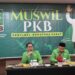 Muswil PKB Sumbar Tetapkan Enam Calon Ketua Tanfidz