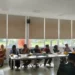 Panitia Khusus III (Pansus III) DPRD Kota Padang gelar rapat kerja pada Selasa (9/12), untuk membahas Rancangan Peraturan Daerah (Ranperda) tentang Penguatan Lembaga Adat dan Pelestarian Adat Budaya Minangkabau di Kota Padang.
