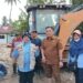 Pemkab Solok Kerahkan 7 Excavator dan 2 Backhoe untuk Percepatan Penanganan Bencana