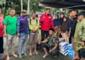Banjir dan Longsor di Kabupaten Solok: DPRD Pastikan Posko Aman, Nakes Standby, dan Air Bersih Ditangani