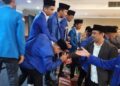 Firdaus dalam Gerakan PMII Sumbar, Figur dan Penting