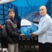 PT Hitay Daya Energy Salurkan Bantuan Logistik untuk Korban Banjir dan Longsor di Kabupaten Solok