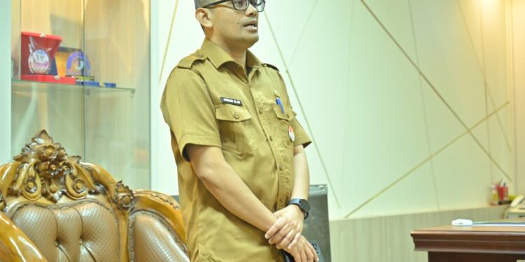 Prabowo Tinjau Lokasi Bencana di Sumbar Hari Ini, Pastikan Penanganan Berjalan Cepat