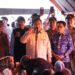 Presiden Prabowo Pastikan Seluruh Infrastruktur Rusak di Sumbar Dibangun Kembali
