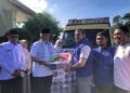 Al-Khair Foundation Salurkan Bantuan Rp600 Juta untuk Korban Bencana di Sumbar