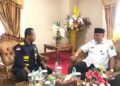 Mahyeldi Dapat Apresiasi Menteri ESDM atas Kecepatan Penanganan Darurat Bencana di Sumbar