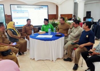Peduli Pendidikan Pascabanjir, PKB Salurkan Bantuan untuk Siswa dan Sekolah di Padang
