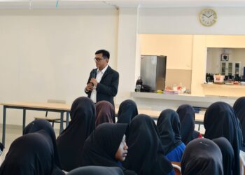 Perguruan Tinggi Didorong Aktif Dukung Sekolah Rakyat, UNP Jadi Contoh Nasional