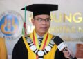 Lulusan Perguruan Tinggi Banyak Nganggur, Rektor UNP: Cari Peluang Kerja ke Luar Negeri