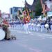 19 Kontingen Meriahkan Pawai Taaruf MTQ Nasional ke-41 Tingkat Provinsi Sumbar
