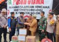 Pemkab Pelalawan Kirim Personel dan Bantuan ke Kabupaten Solok untuk Penanganan Darurat Bencana