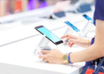 5 Fitur Penting yang Wajib Dicek Sebelum Membeli HP Baru