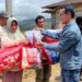 Supri Ardi dan IMLG Salurkan Bantuan Korban Bencana di Aie Dingin, Donasi Terkumpul Rp13,4 Juta