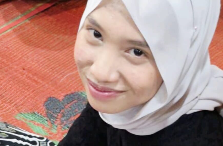 Kritik Feminis dan Gender dalam Cerpen “Maria” Karya A.A Navis