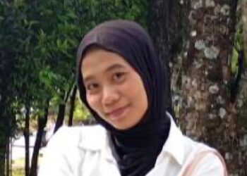 Puisi-puisi Indri Rahmadani