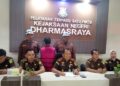 Kejaksaan Dharmasraya Tetapkan Satu Tersangka Korupsi BKD, Rugikan Negara Rp589 Juta