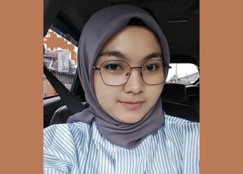 Sandria Milka Ratna Sari dan Malam Panjang Galodo Palembayan