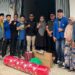Firdaus Bersama IKA PMII Sumbar Salurkan Bantuan untuk Korban Banjir di Salareh Aia Timur