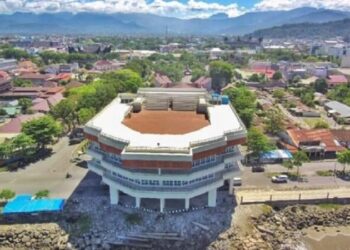 Taman Budaya Sumbar Matangkan Program 2026, Hadirkan Film, Puitisenja, dan Fokus Isu Lingkungan