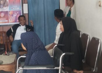 Soal Pengusiran di Rumah Singgah, Ini Kata Donizar