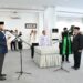 Wali Kota Padang Fadly Amran, melantik Raju Minropa sebagai Penjabat (Pj) Sekretaris Daerah (Sekda) Kota Padang. (Foto:Ist)