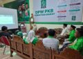 DPP PKB Tetapkan Kepengurusan DPW PKB Sumbar Periode 2026–2031